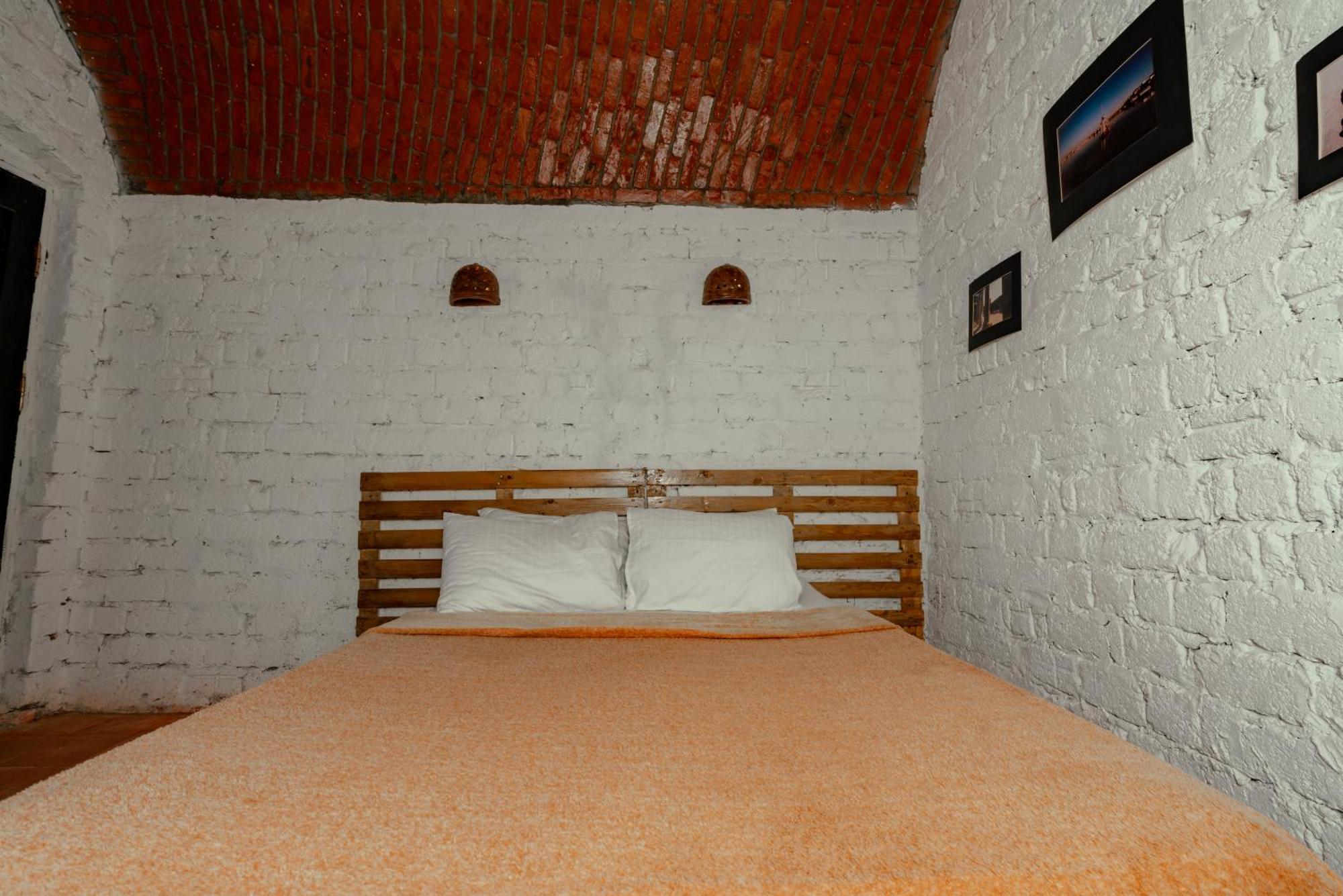 אסואן Krouma Camp & Ecolodge מראה חיצוני תמונה
